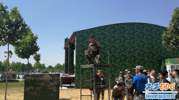 5.胜利后的微笑 5.胜利后的微笑