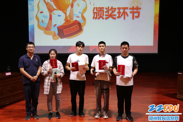 3最佳团队”瓜皮队“ 3最佳团队”瓜皮队“