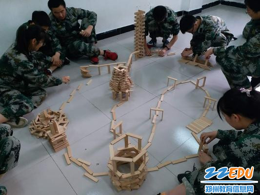 创意搭建,相互协作 创意搭建,相互协作