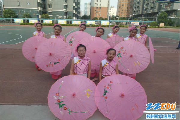 7伞舞 美人吟 7伞舞 美人吟