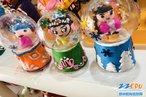 生动形象的戏曲人物展示2 生动形象的戏曲人物展示2