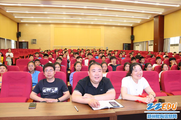 3.师生专注倾听 3.师生专注倾听