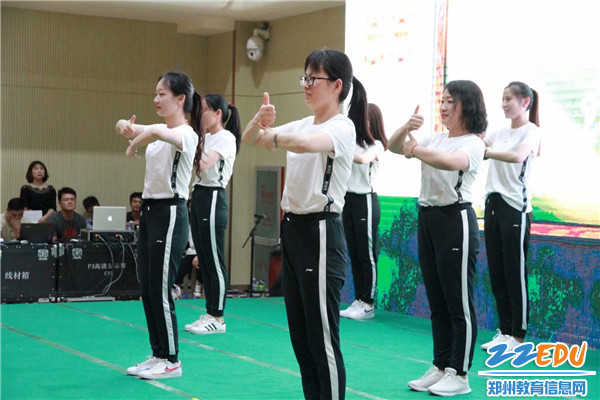 5教师节目《天天向上》 5教师节目《天天向上》