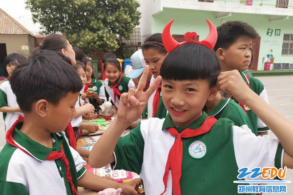 收获满满 收获满满