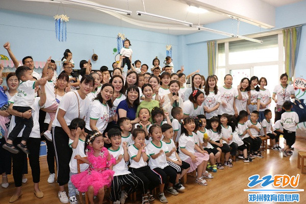 我们的全家福 我们的全家福