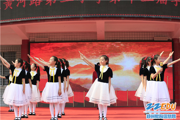 8集体诵读《读中国》 8集体诵读《读中国》