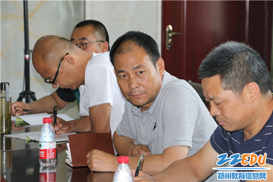 辛店一初中老师交流英语分层教学 辛店一初中老师交流英语分层教学