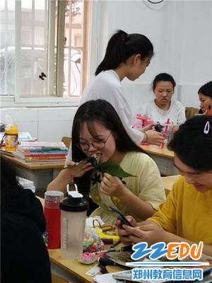 享受劳动果实 享受劳动果实