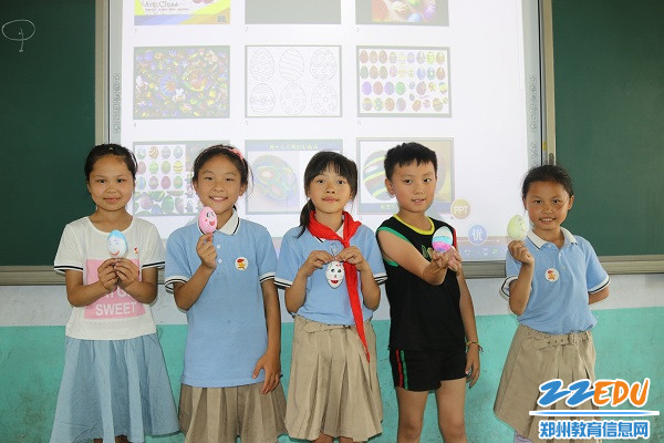 2玩转彩蛋过端午 2玩转彩蛋过端午