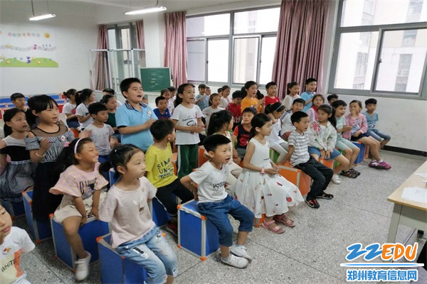 4拍节奏我能行 4拍节奏我能行