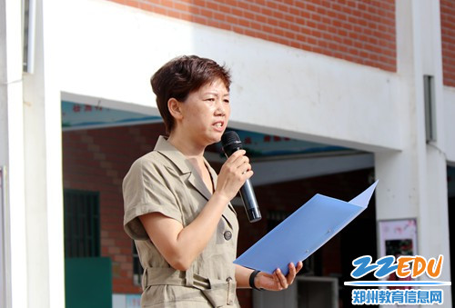 王哲副校长讲话 王哲副校长讲话