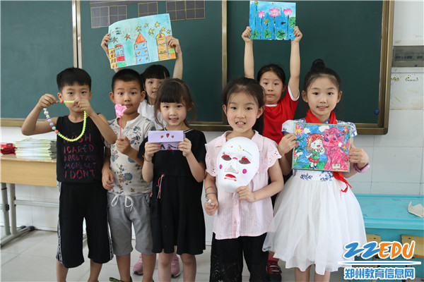 3.亮一亮我的特长 3.亮一亮我的特长