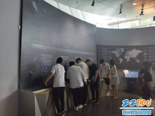 天文馆的一切真让人好奇 天文馆的一切真让人好奇