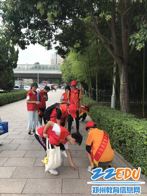 为博物馆环境维护贡献一份力量 为博物馆环境维护贡献一份力量