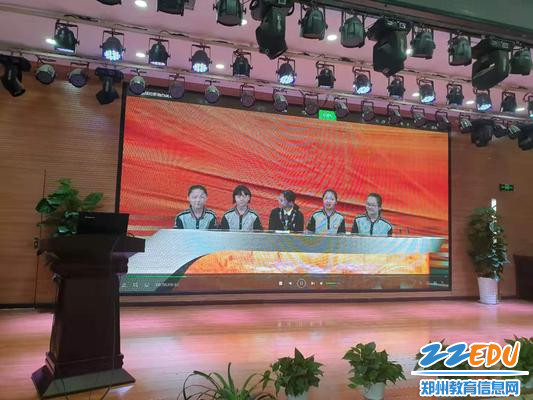 校园电视台社团作品介绍 校园电视台社团作品介绍