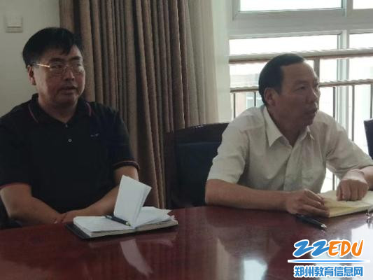 1杨建臣校长部署新学期安全工作 1杨建臣校长部署新学期安全工作