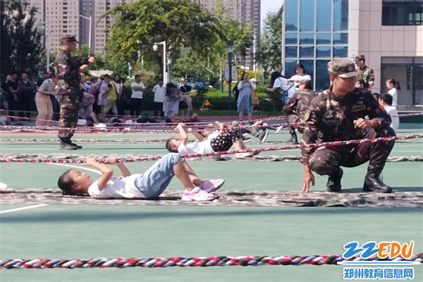 3.坚持就是胜利 3.坚持就是胜利