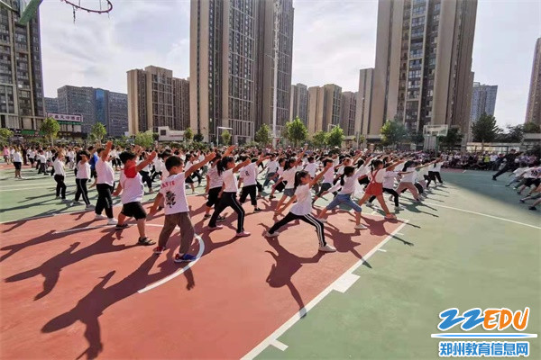 4.社会主义核心价值观二十四字操 4.社会主义核心价值观二十四字操