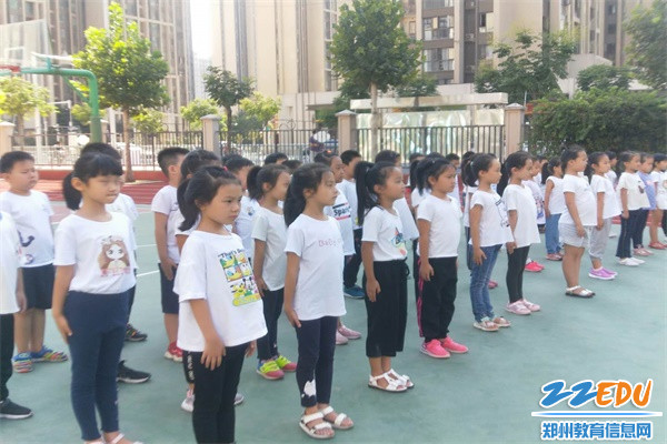 5.入学课程展示 5.入学课程展示