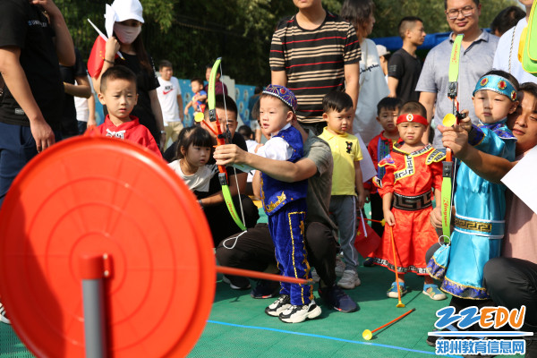 3.看,我瞄得多准 3.看,我瞄得多准