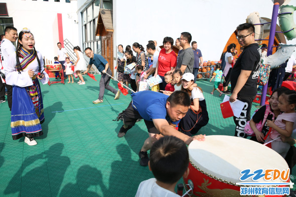 6.爸爸加油 6.爸爸加油