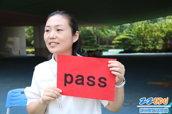 5.通关啦! 5.通关啦!