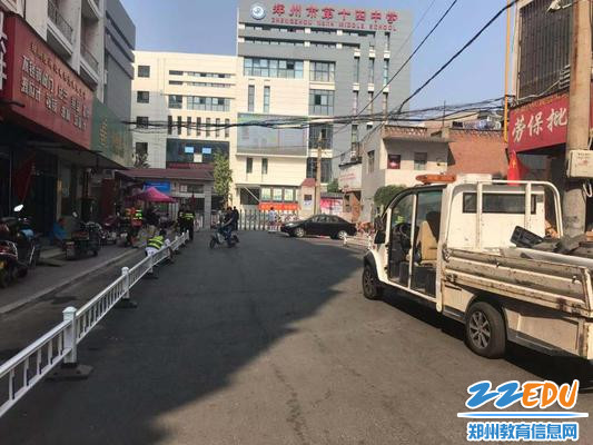 5护栏安装完成 5护栏安装完成