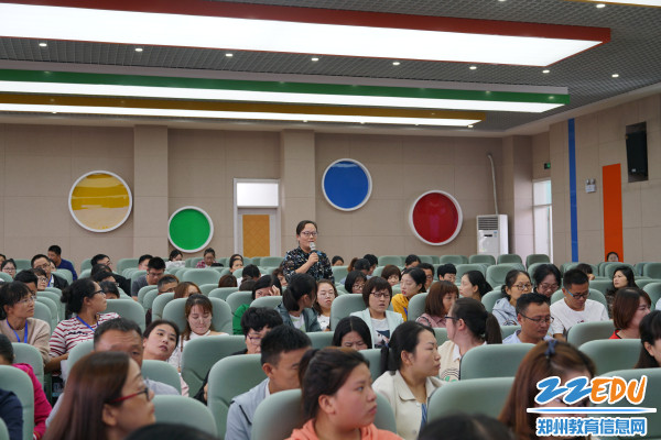 国培教师现场提问 国培教师现场提问