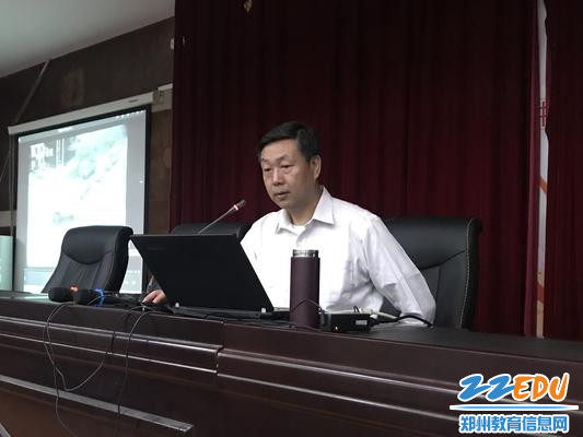 穆强主任讲解 穆强主任讲解