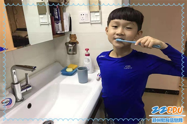 7爱牙护牙 从我做起 7爱牙护牙 从我做起