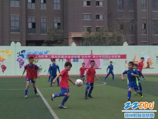 绿茵场上的拼搏 绿茵场上的拼搏