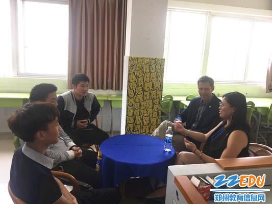 模拟招生现场_副本 模拟招生现场_副本