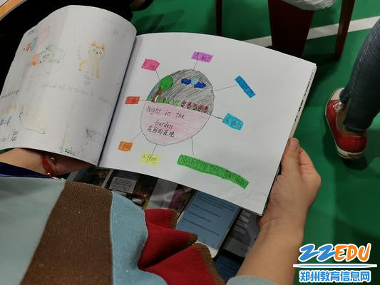 分享学生阅读海报 分享学生阅读海报