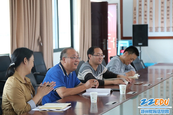 李春雷校长总结发言 李春雷校长总结发言