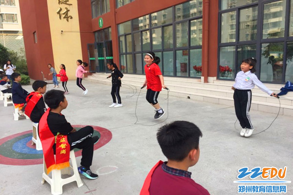 2.绳彩飞扬 2.绳彩飞扬