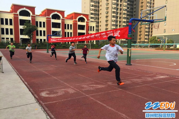 3.速度我最快 3.速度我最快