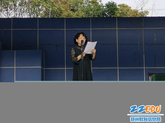 张献雨校长讲话 张献雨校长讲话