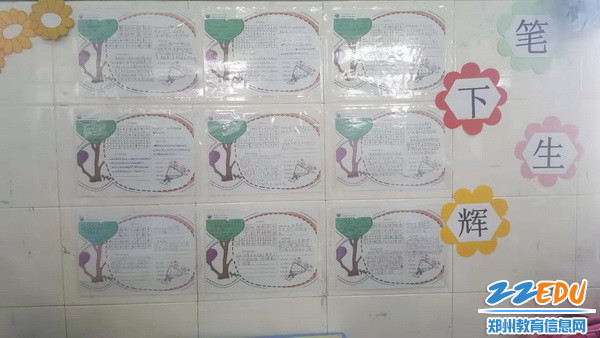 班级文化建设展示4_调整大小 班级文化建设展示4_调整大小