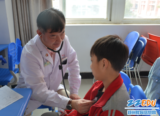 内科检查 内科检查