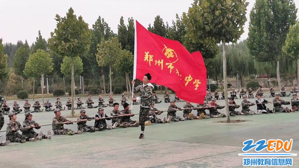 舞动的校旗_副本 舞动的校旗_副本