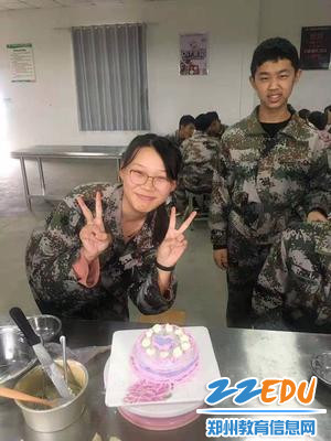 学生做的美味蛋糕_副本 学生做的美味蛋糕_副本