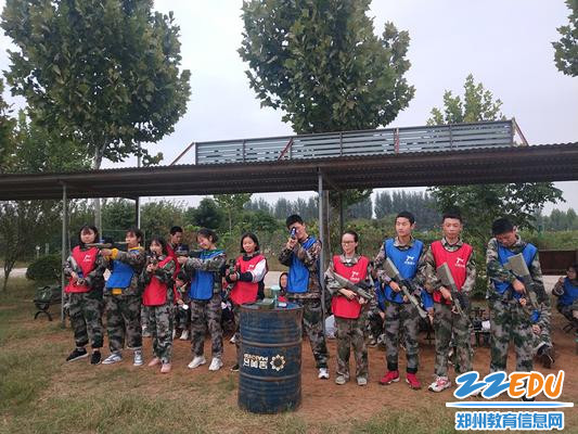 真人CS项目_副本 真人CS项目_副本