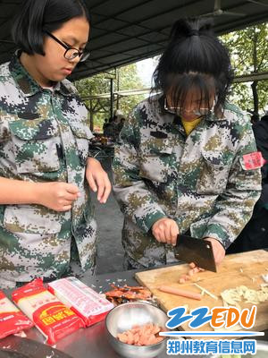 切菜做饭 切菜做饭