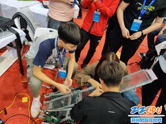 3、调试机器,力求万无一失3_副本 3、调试机器,力求万无一失3_副本