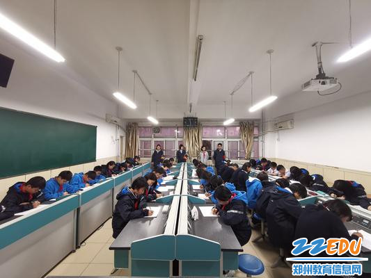 学生会招新现场 学生会招新现场