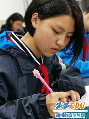 书写梦想 书写梦想