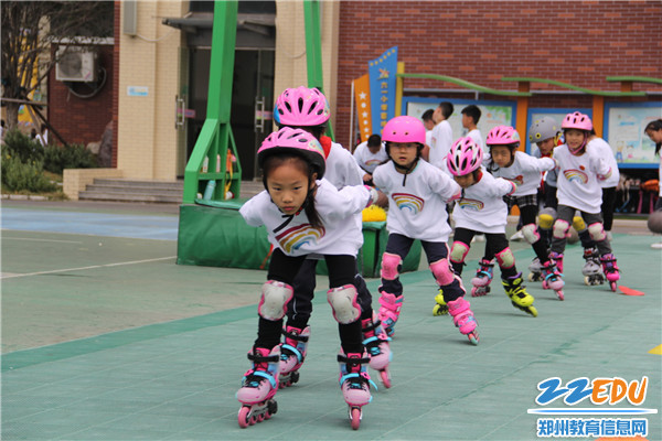 轮滑社团 轮滑社团