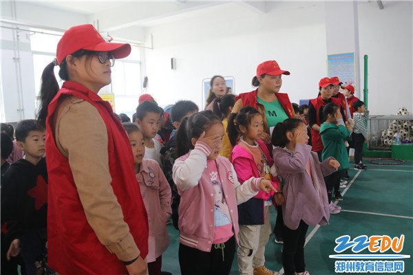 视力检测 视力检测