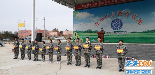 表现优异的模范标兵 表现优异的模范标兵