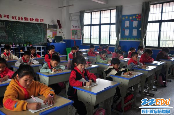 谁是听写小能手 谁是听写小能手